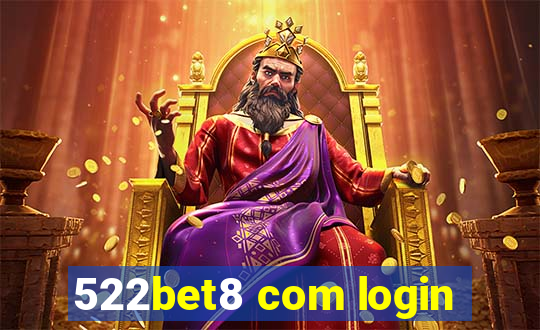 522bet8 com login